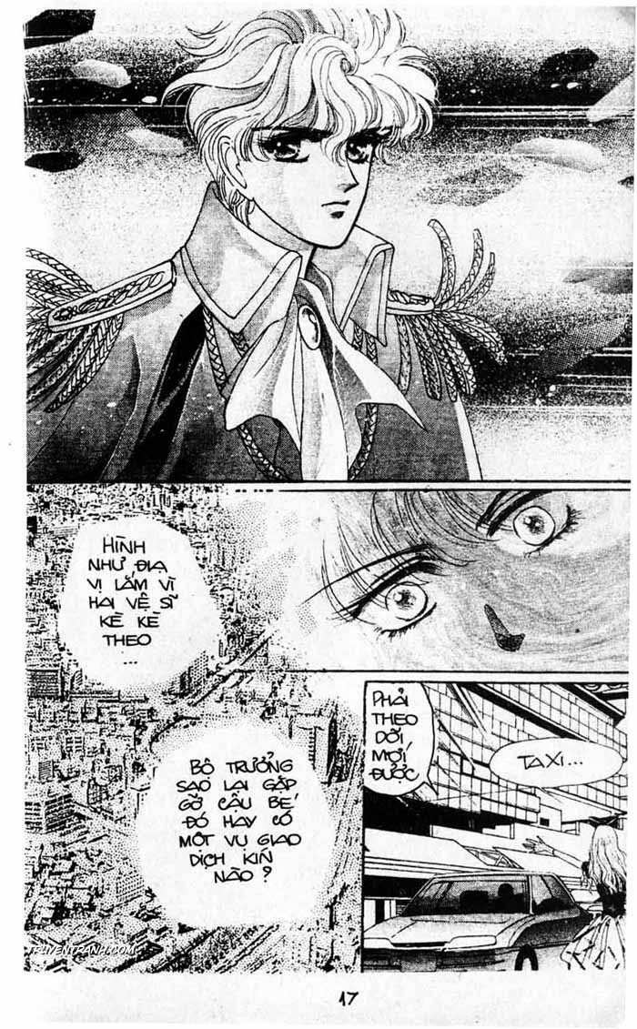 Hercules: Chapter 13