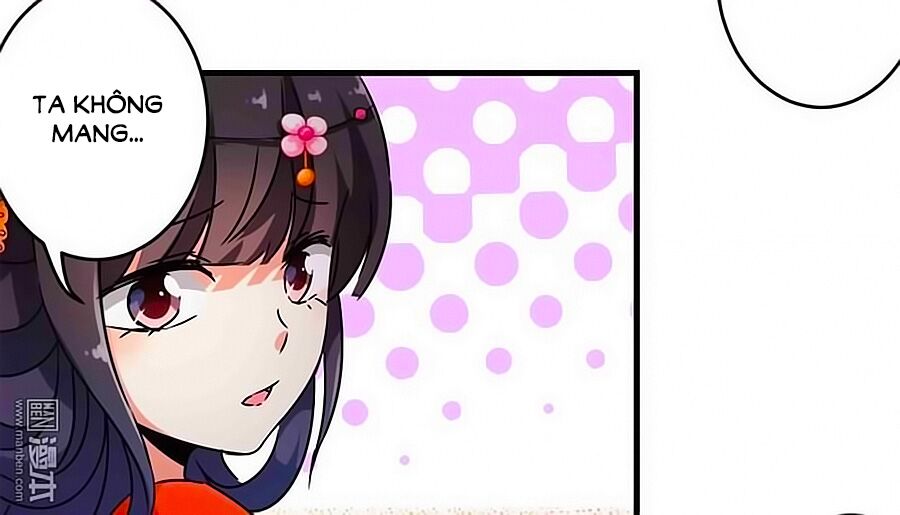 Vương Gia ! Ngươi Thật Bỉ Ổi !: Chapter 306