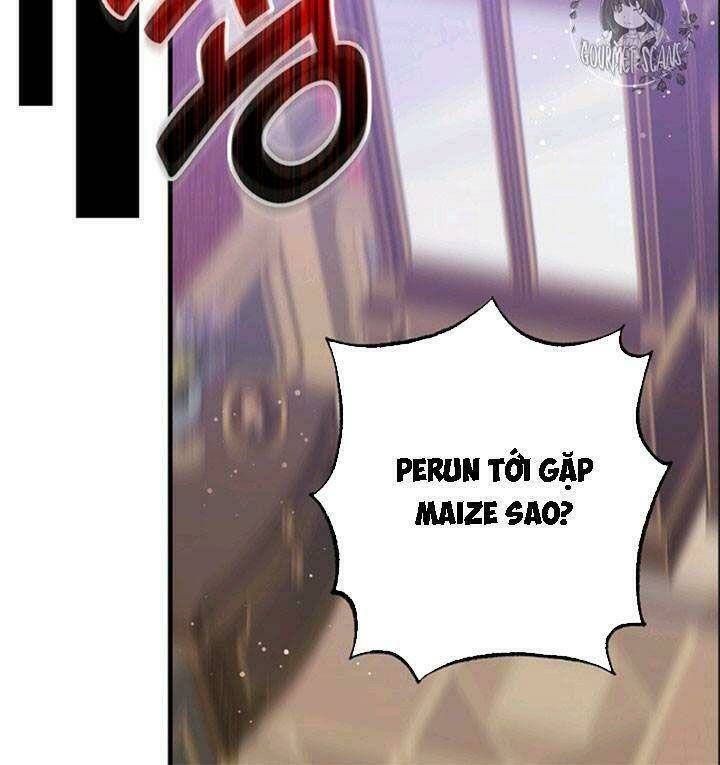 Tôi Là Bạn Gái Cũ Của Một Người Lính: Chapter 47