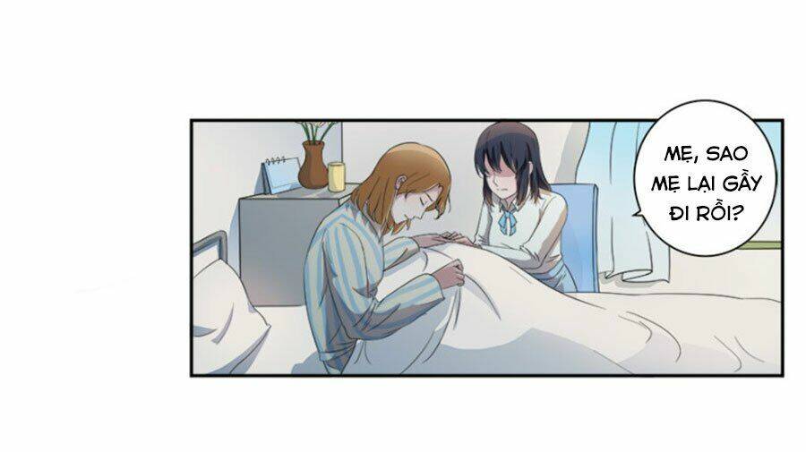 Thiên Kim Đường Môn: Chapter 62