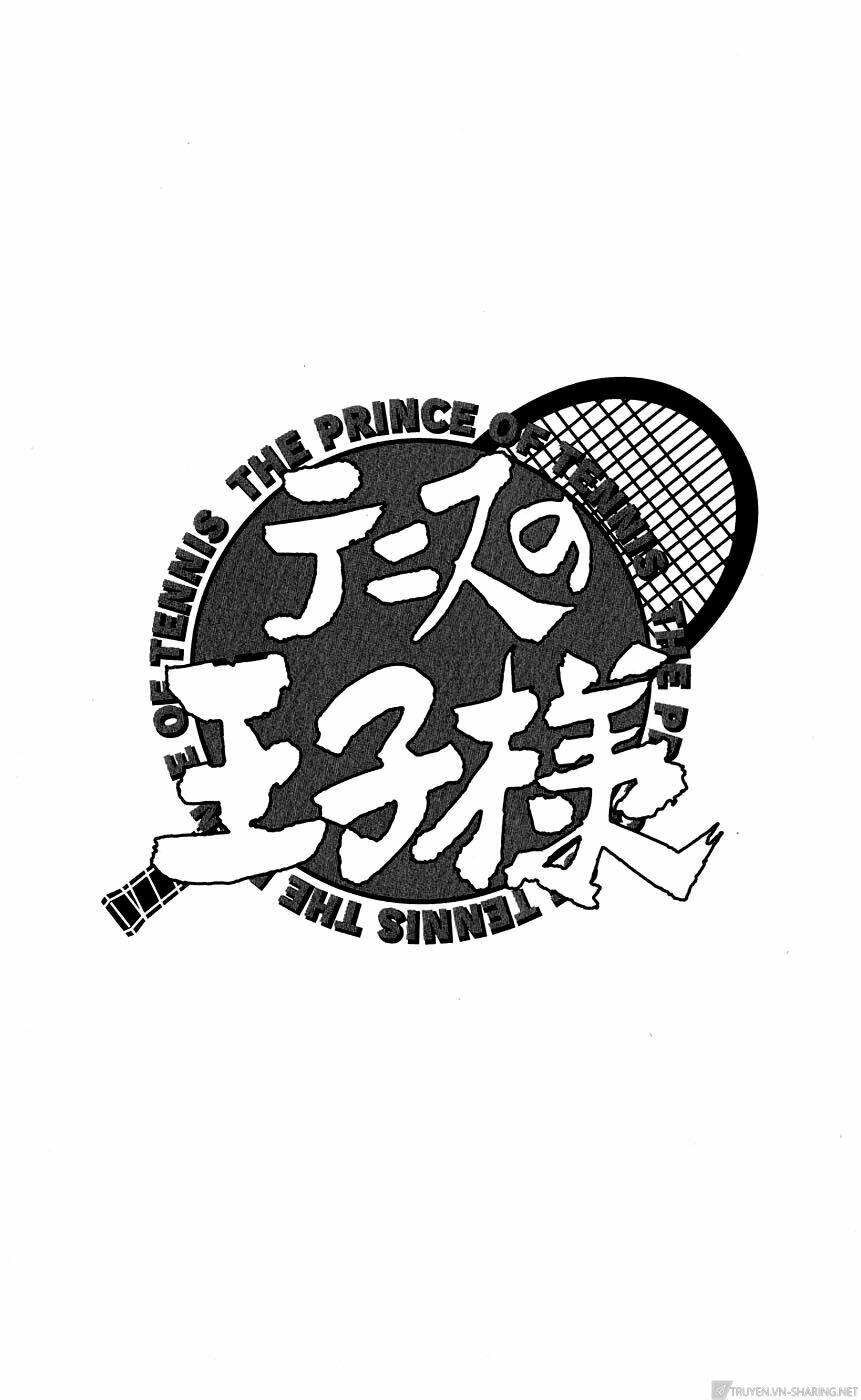 Hoàng Tử Tennis: Chapter 231