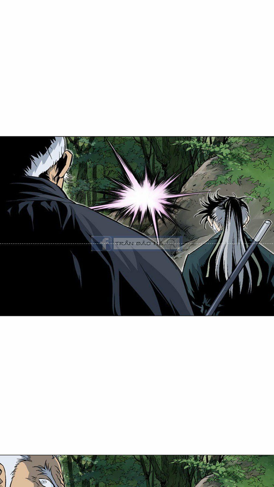 Cao Thủ 2: Chapter 65