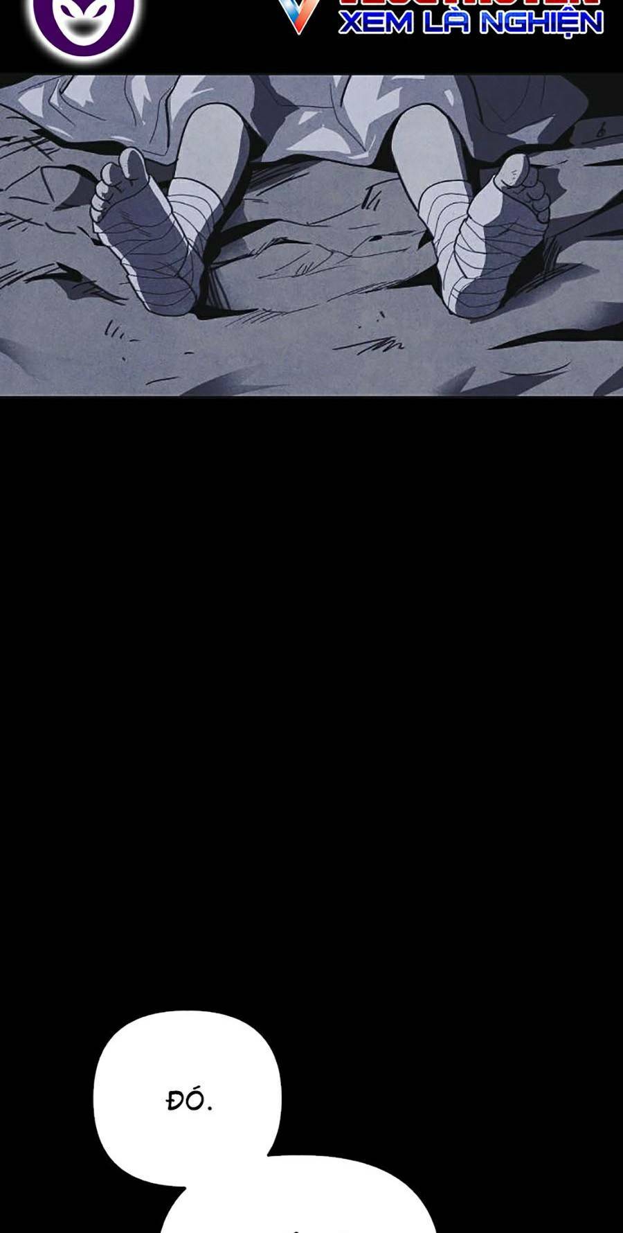 Cậu Bé Shotgun: Chapter 34