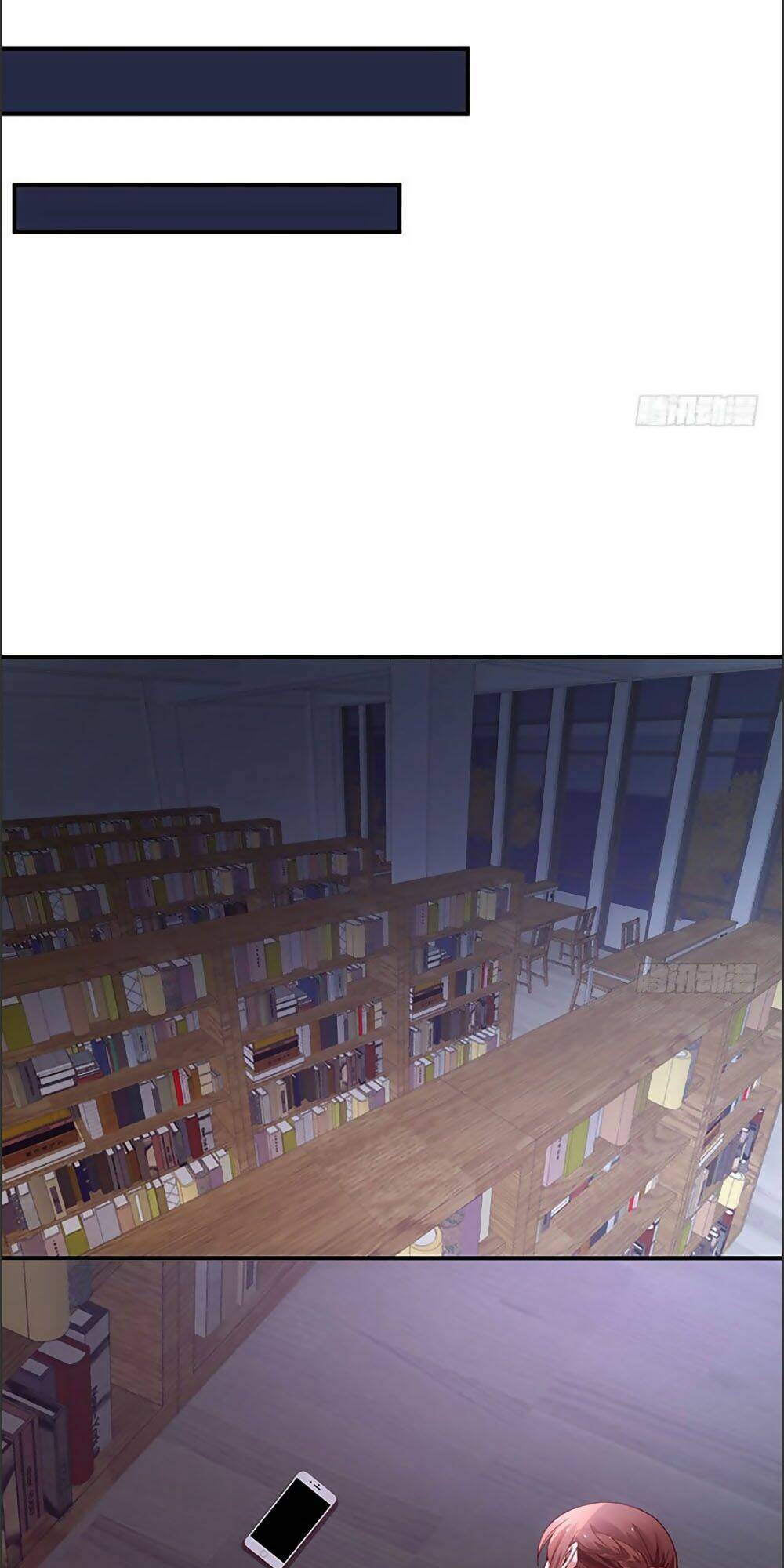 Bạn Trai 1/4 Của Tôi: Chapter 17