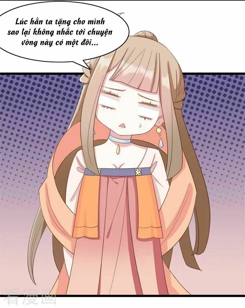 Đích Nữ Hữu Độc: Chapter 41