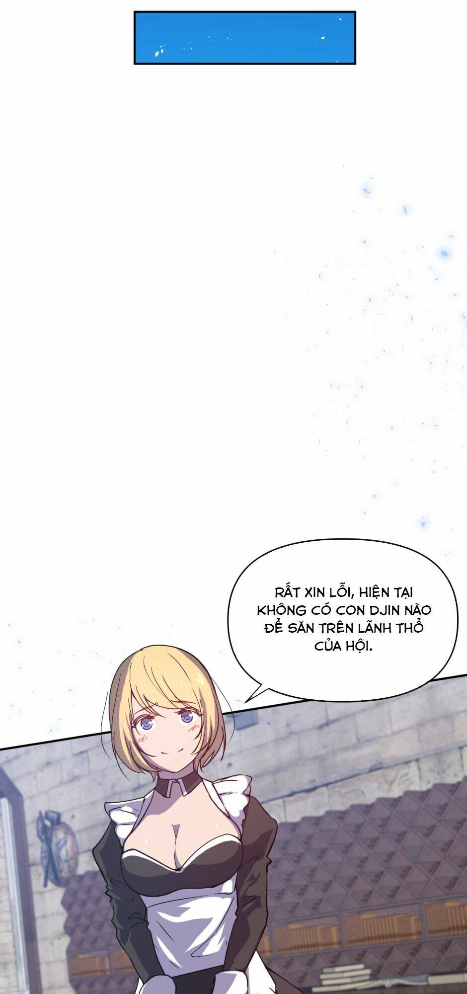 Gods Reborn: Chapter 23