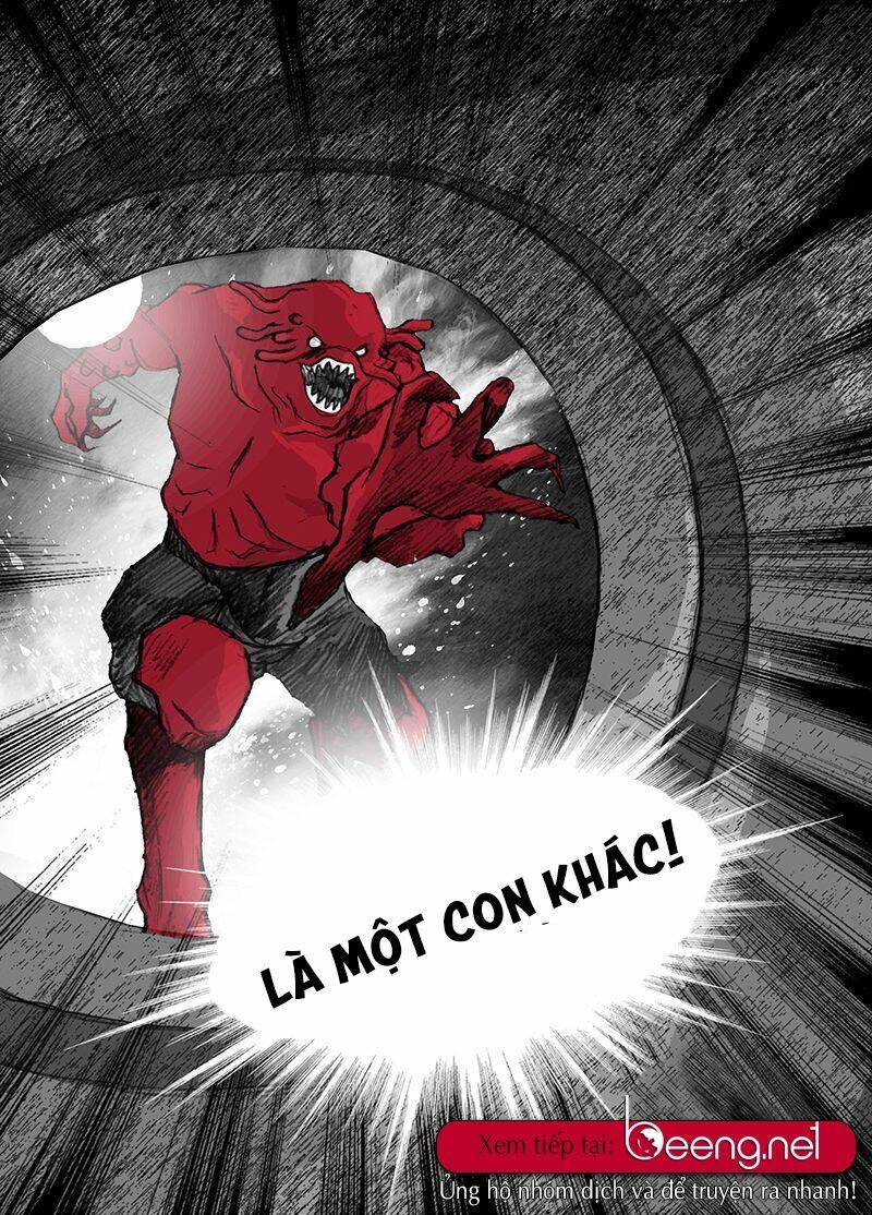 Đại Dịch Tận Thế: Chapter 10