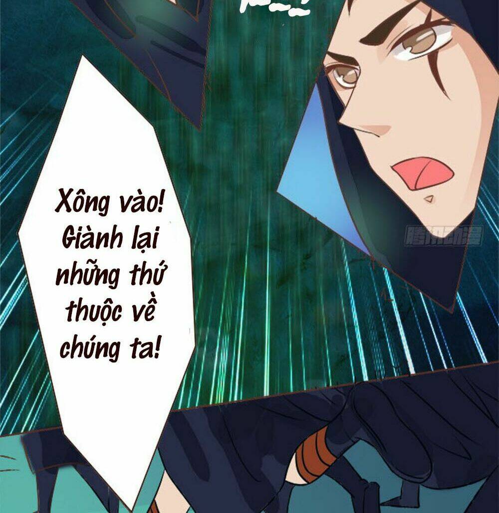 Ma Vương Luyến Ái Chỉ Nam: Chapter 78