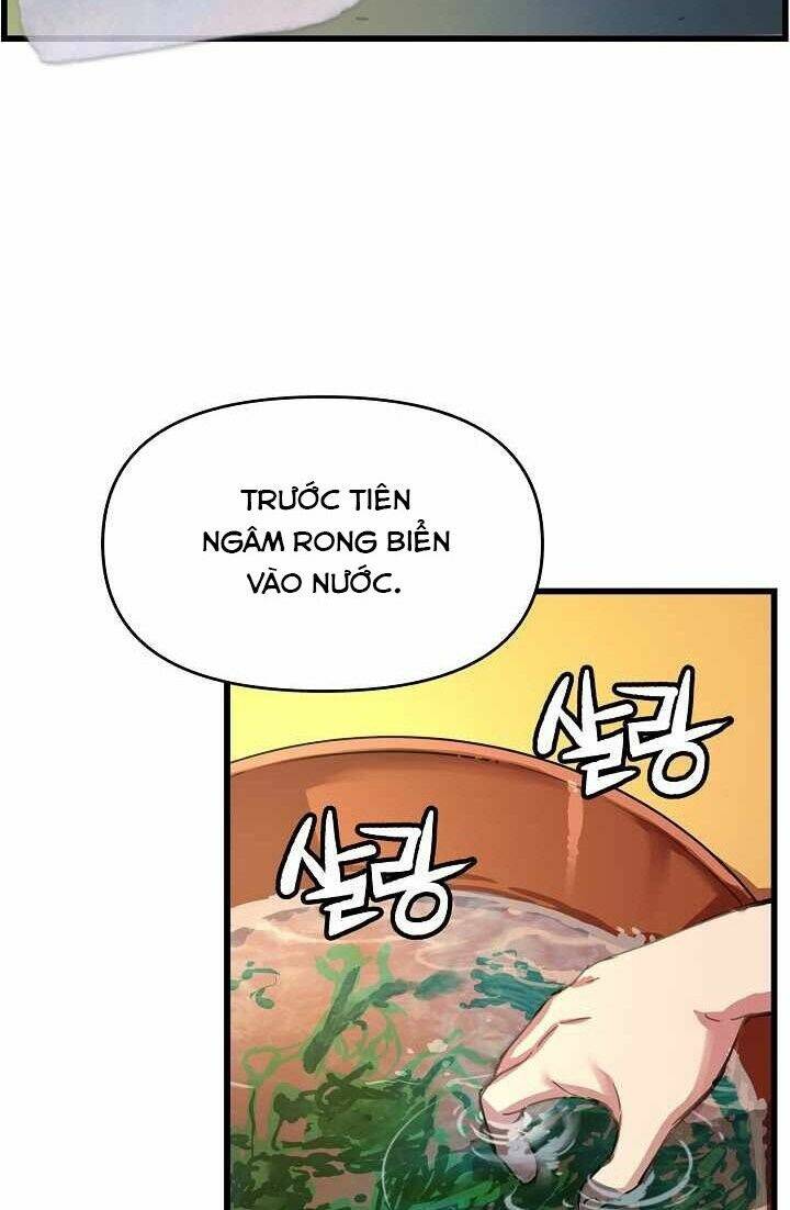 Tôi Sẽ Sống Như Một Hoàng Tử: Chapter 45