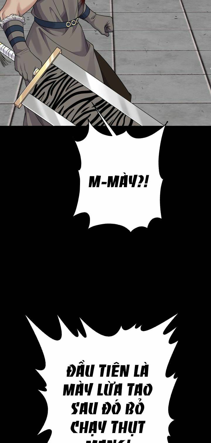 Trò Chơi Của Chúa Thượng: Chapter 20