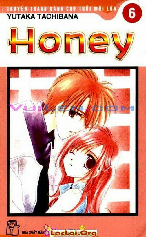 Honey: Chapter 22