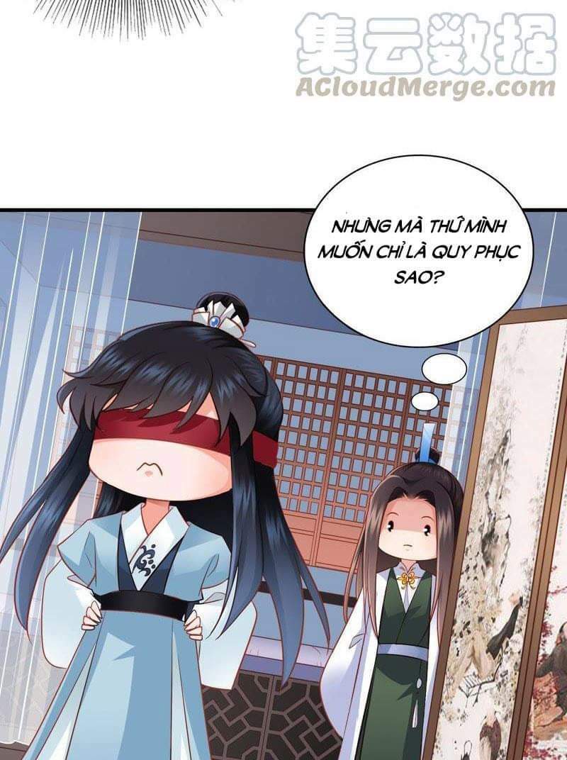 Thái Tử Điện Hạ Có Tin Vui: Chapter 63