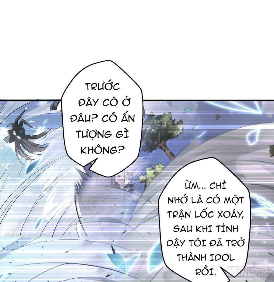 Nhặt Thuộc Tính Tại Trái Đất: Chapter 17