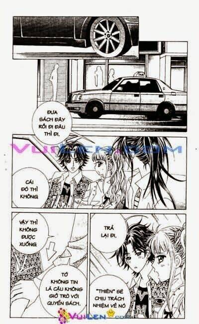 Cặp Đôi Kỳ Lạ: Chapter 7