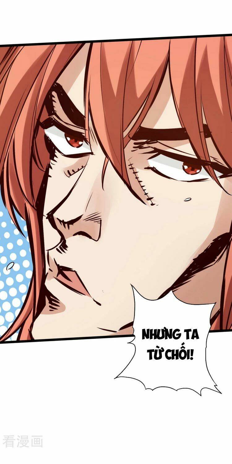 Thông Thiên Chi Lộ: Chapter 81