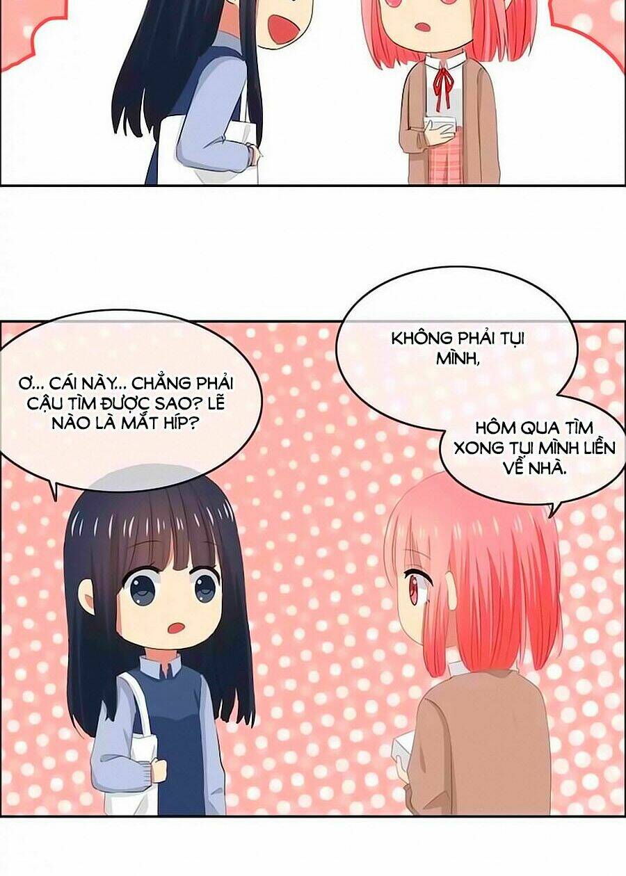 Đại Thần Tình Yêu Chớ Chạm Tôi: Chapter 60