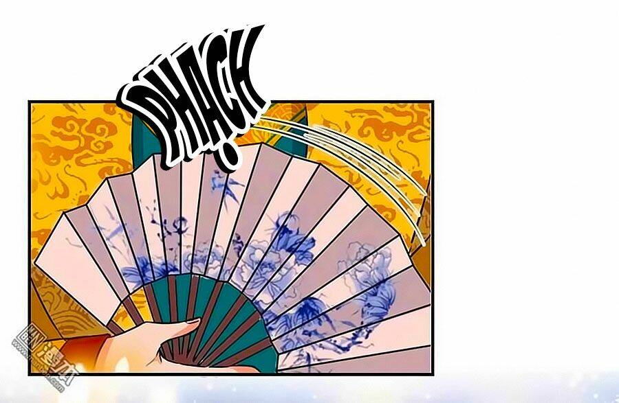 Vương Gia! Ngươi Thật Bỉ Ổi: Chapter 324