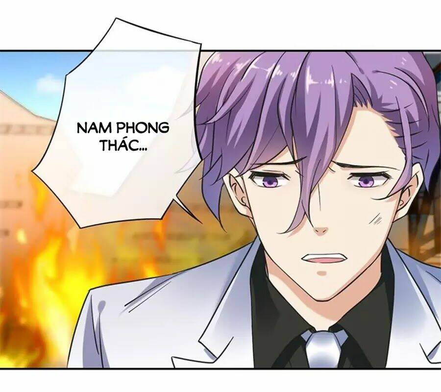 Nhật Ký Dạy Dỗ Của Gia Tộc Đáng Yêu: Chapter 64