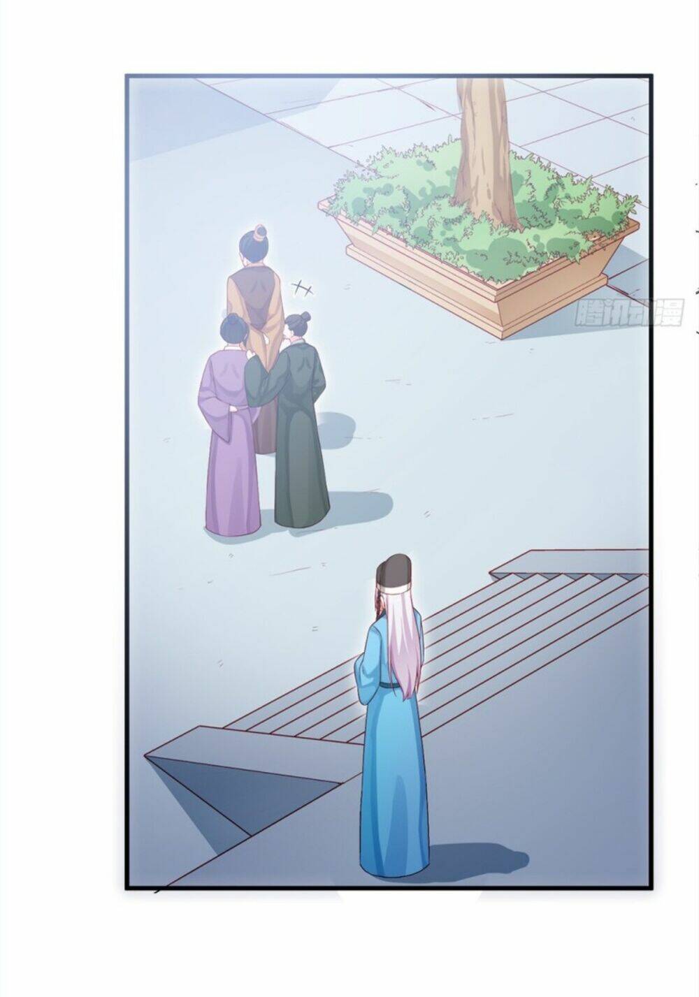 Bệ Hạ Xin Tự Trọng: Chapter 35