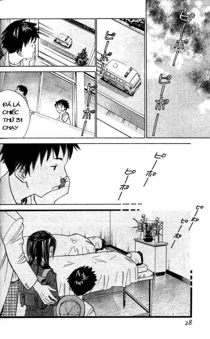 Alive - The Final Evolution: Chapter 1