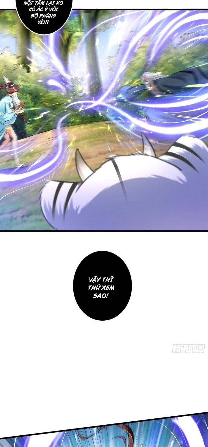 Bắt Đầu Từ Làm Ngón Tay Vàng: Chapter 7