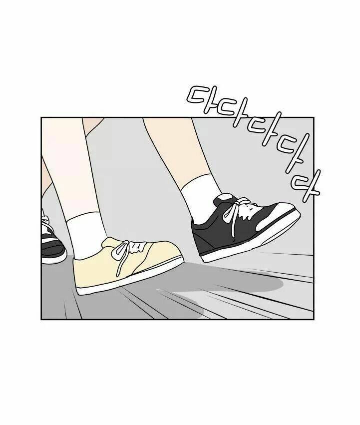 30 Phút Bước Đi Bên Em: Chapter 61