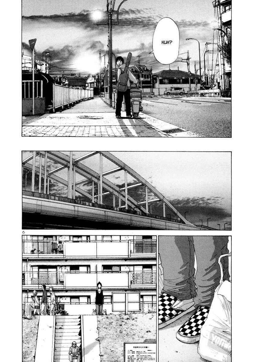 Thực Tế Cuộc Sống: Chapter 16