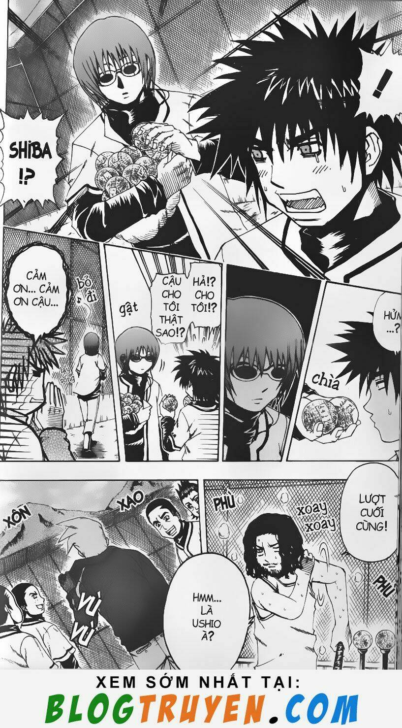 Mr.FullSwing: Chapter 27