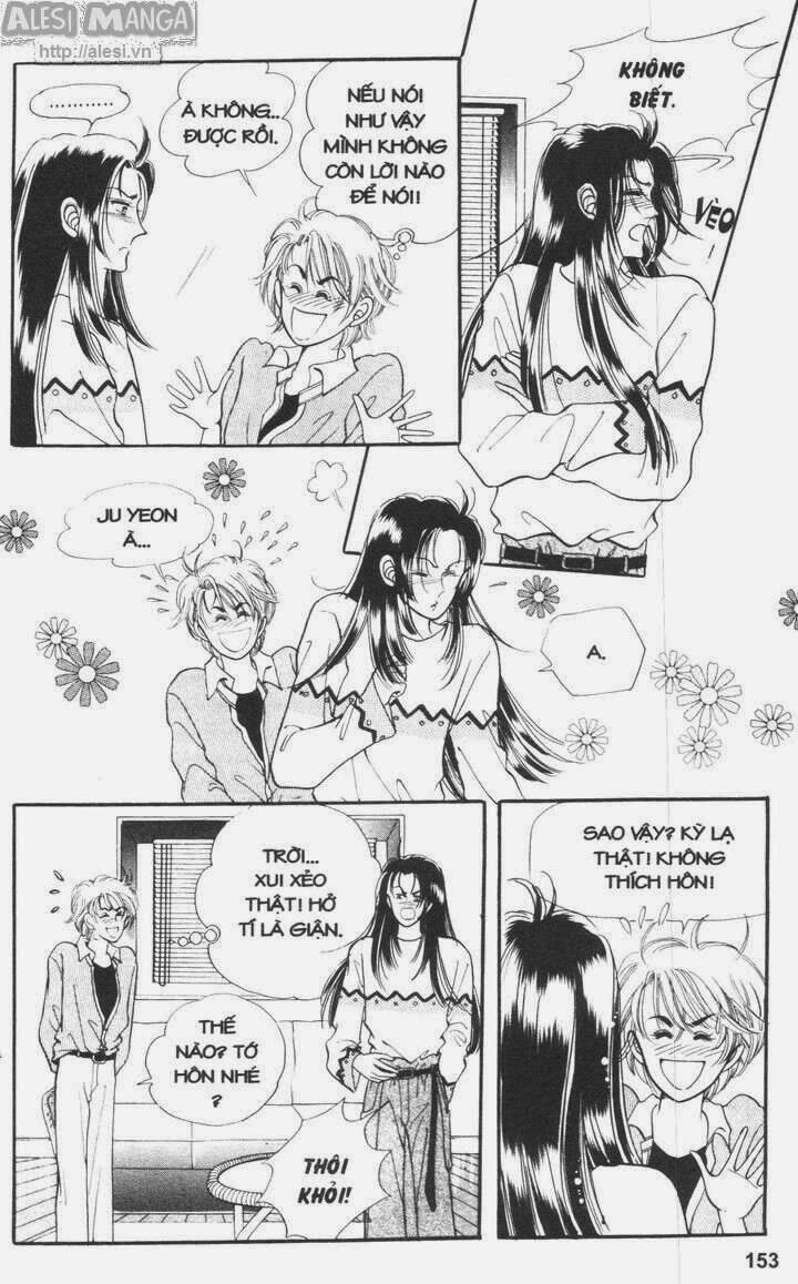 Nhỏ Con Trai: Chapter 2