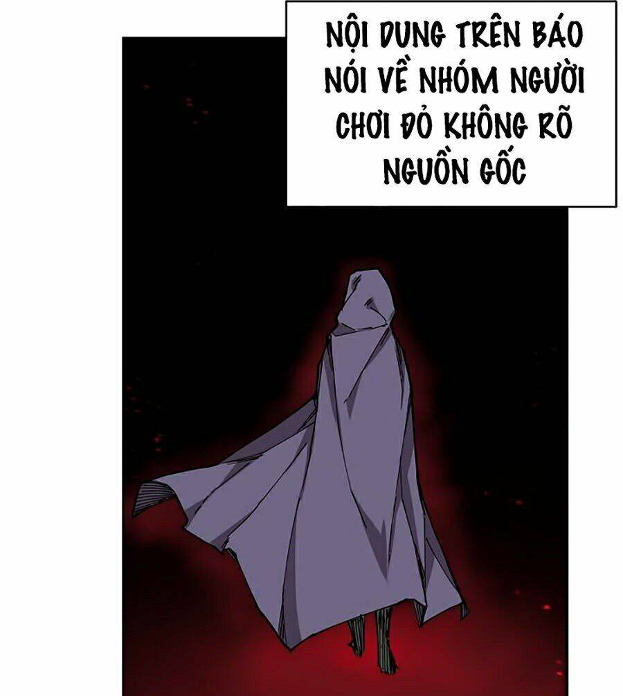 Long Tính: Chapter 2