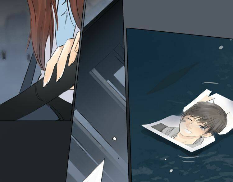 12 Giờ Của Lọ Lem: Chapter 43