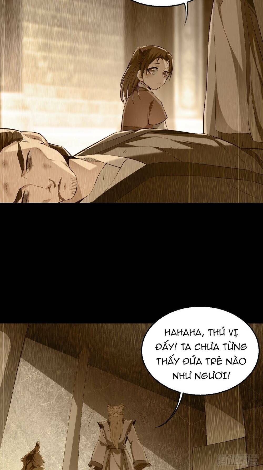 Cục Gạch Xông Vào Dị Giới: Chapter 22