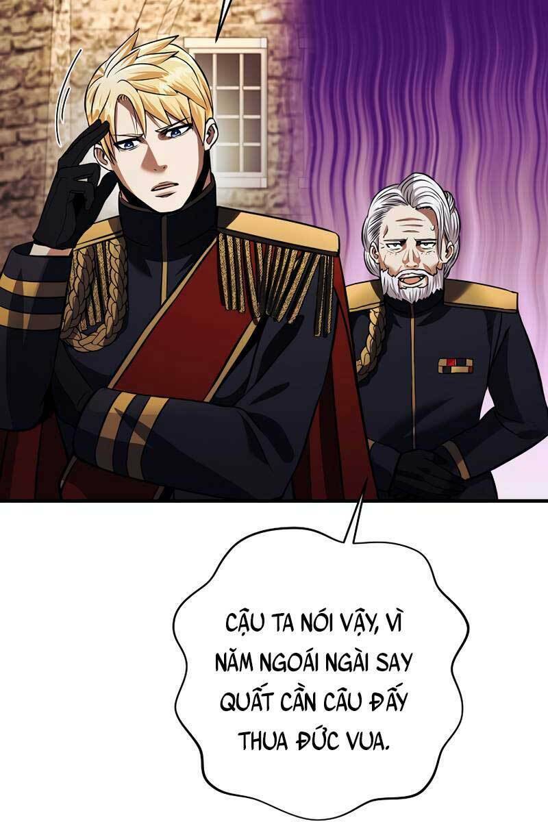 Trở Thành Bạo Quân: Chapter 25