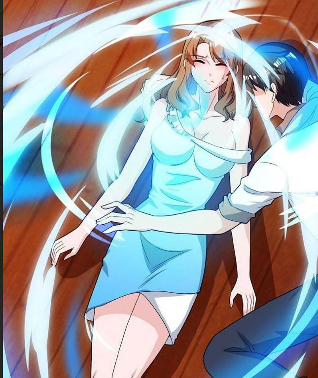 Trọng Sinh Khí Thiếu Quy Lai: Chapter 21