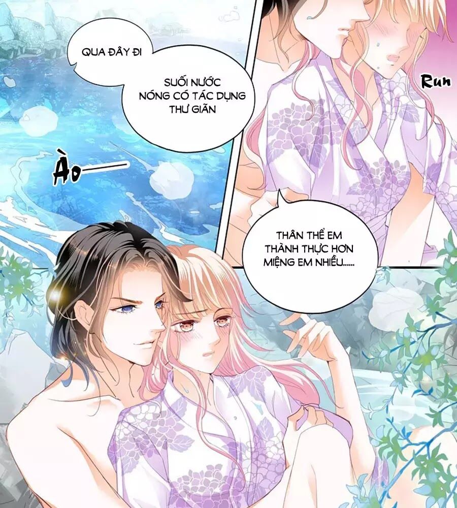 Bá Đạo Tiểu Thúc, Xin Trêu Chọc Vừa Thôi!: Chapter 70