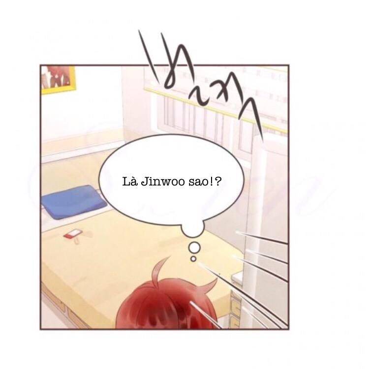 Giữa Tình Yêu Và Tình Bạn: Chapter 35