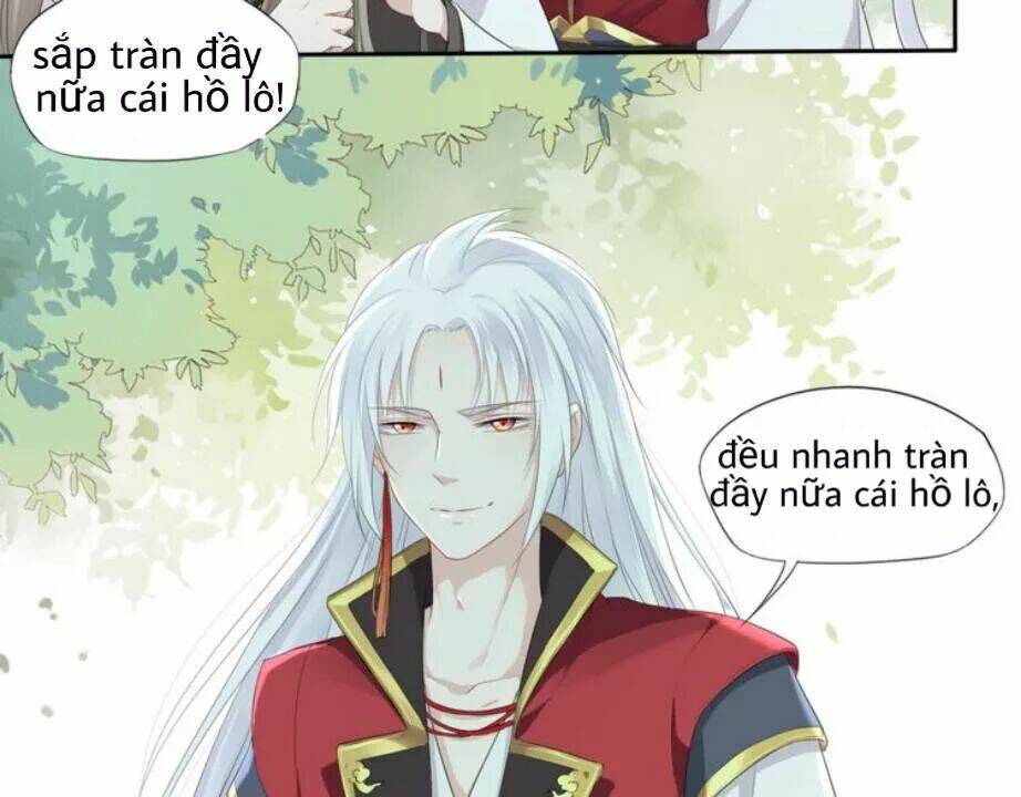 Tước Kiều Tiên: Chapter 2.2