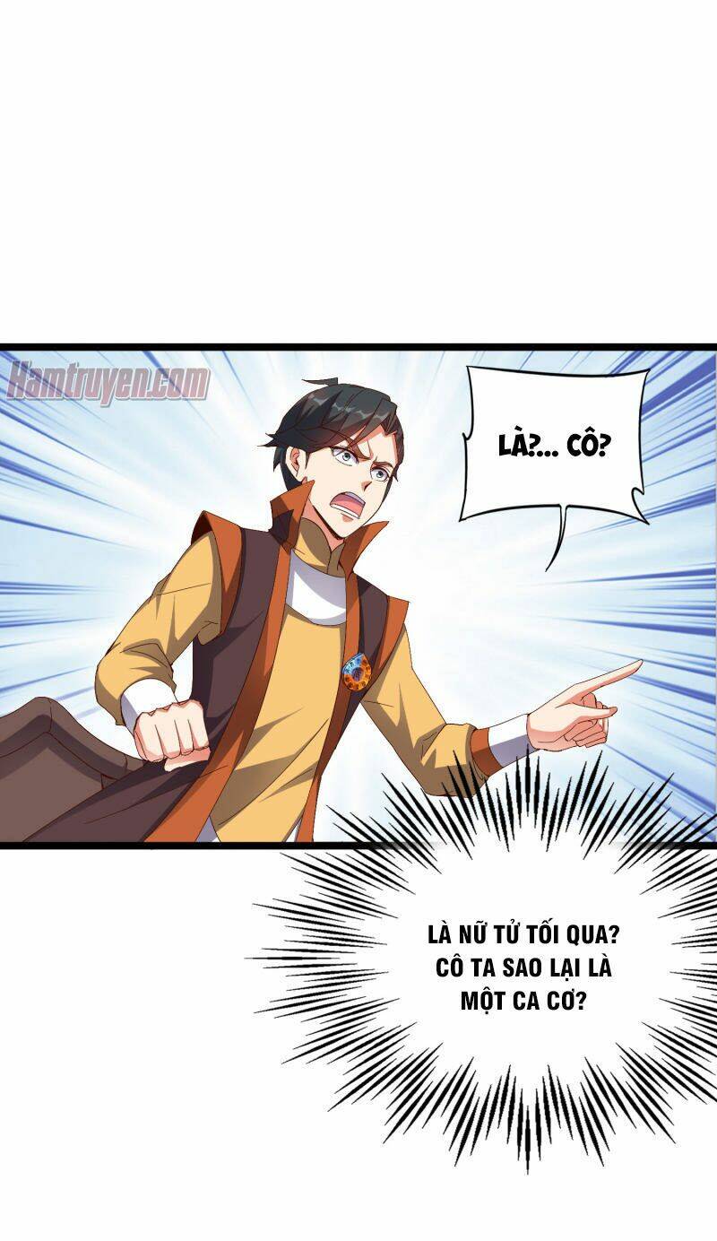 Phục Thiên Thánh Chủ: Chapter 42