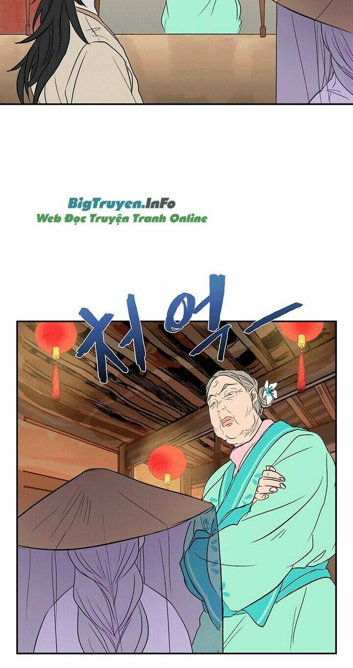 Học Sĩ Tái Sinh: Chapter 47