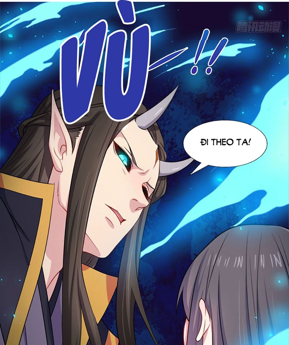 Ngạo Kiều Quỷ Vương Yêu Ta: Chapter 39