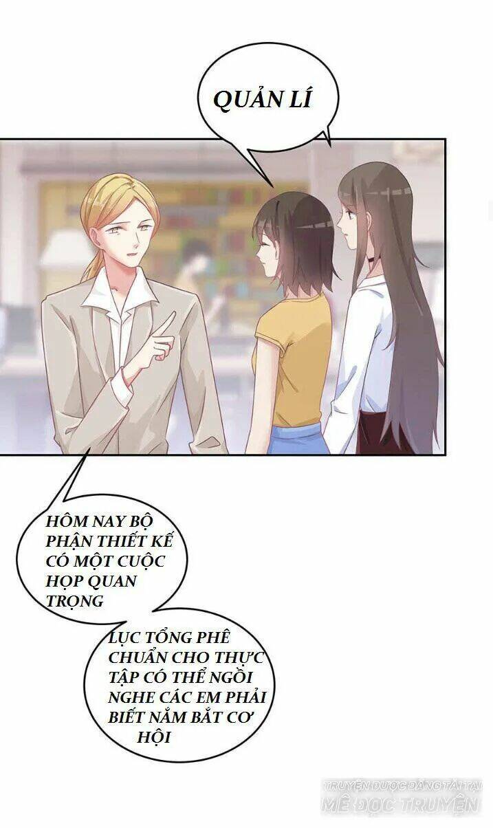 Tiểu Muội, Ngươi Đã Lấy Chồng Chưa ?: Chapter 18