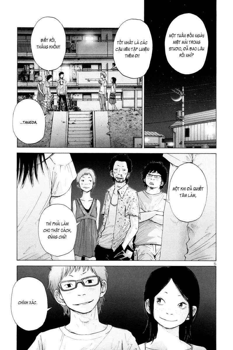 Thực Tế Cuộc Sống: Chapter 9