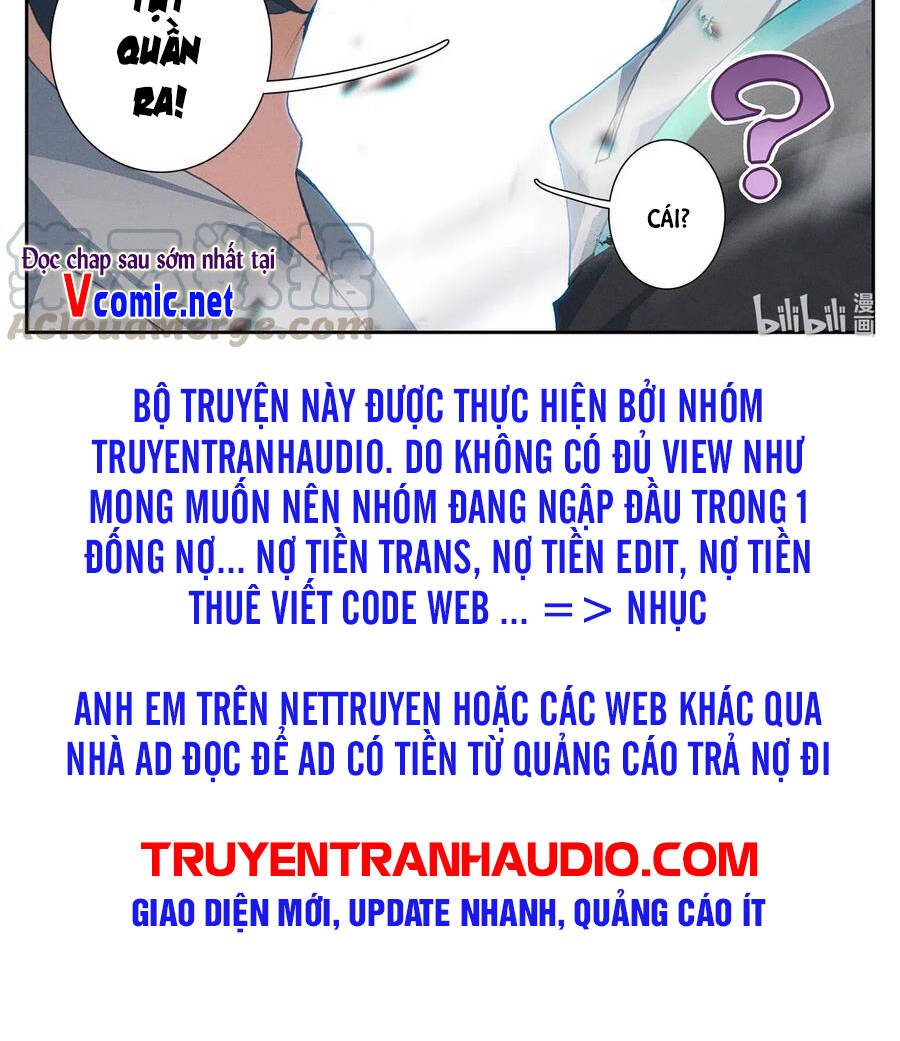 THƯỜNG DÂN MẠNH NHẤT HỌC VIỆN TU TIÊN: Chapter 7