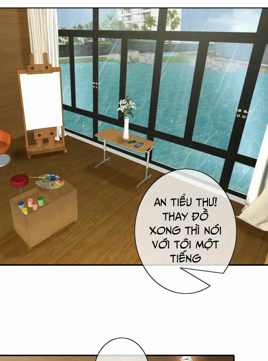 Hộ Hoa Cao Thủ Tại Đô Thị: Chapter 76