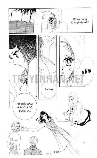 Lọ Lem Hậu Đậu: Chapter 48