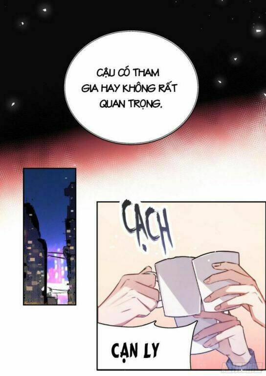 Ảnh Đế X Ảnh Đế: Chapter 194