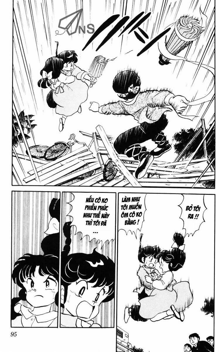 Suối Lời Nguyền: Chapter 13