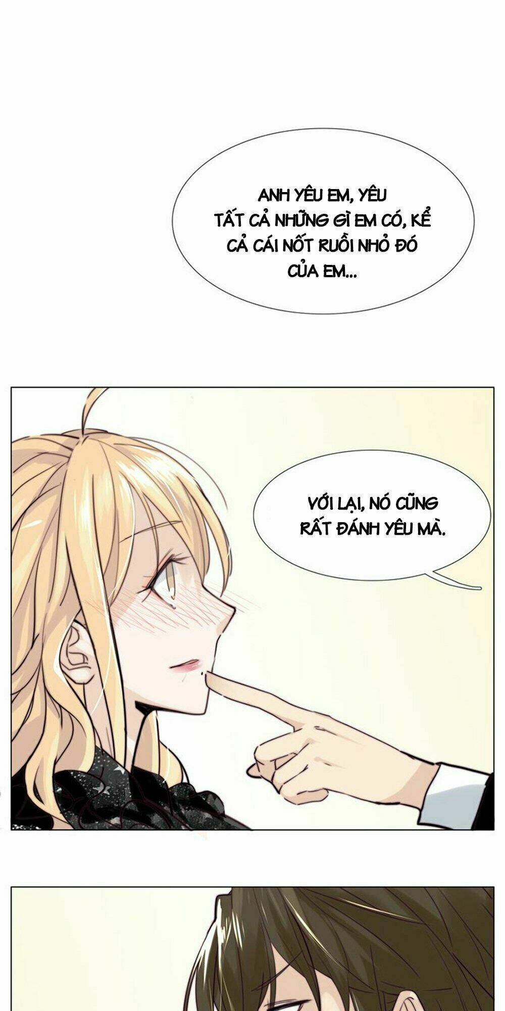 Tình Yêu Chớp Nhoáng: Chapter 49