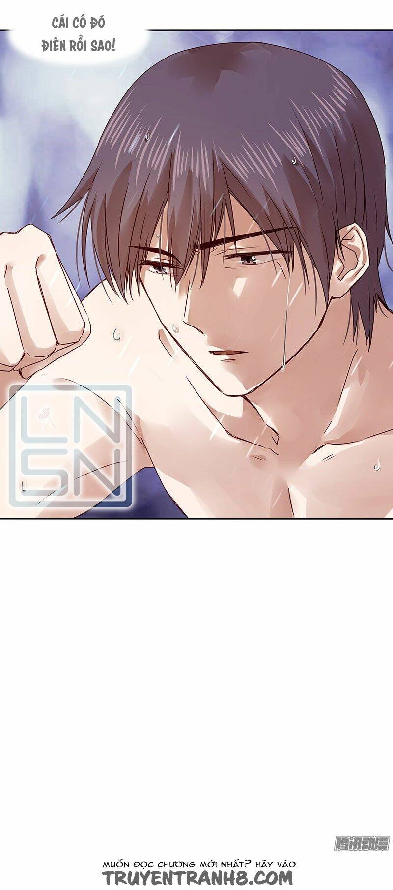 Vợ Yêu Của Ác Ma: Chapter 53