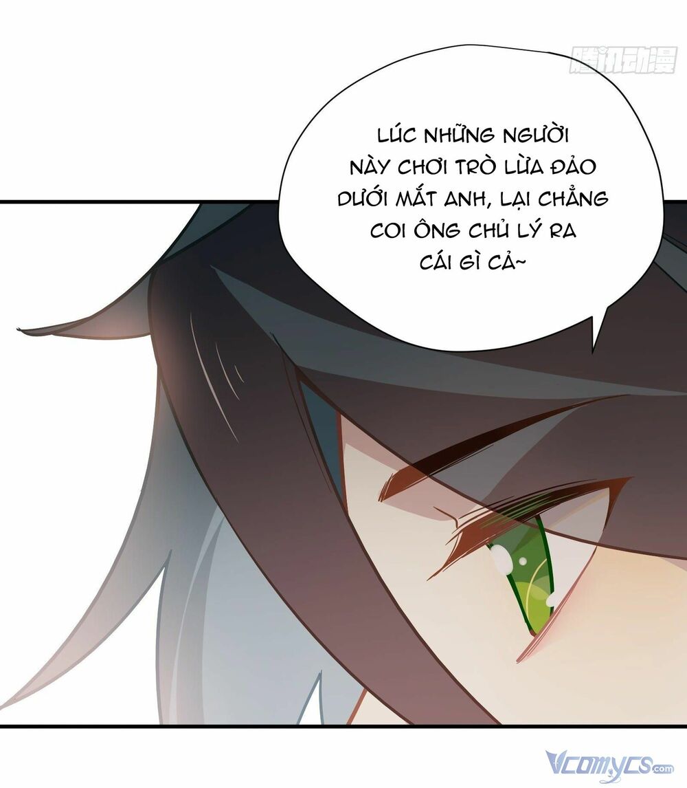 Nữ Phụ Như Tôi Cũng Có Ngày Ra Mắt: Chapter 55